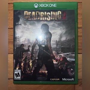 Dead Rising 3: for Xbox One